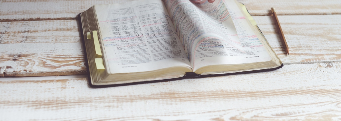 Hoe breng ik de Bijbel bij jongeren?