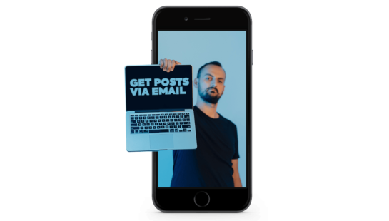 Meld u aan voor de nieuwsbrief